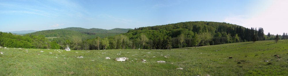 Retrospectiva turelor din zona carstica Anina in anul 2013