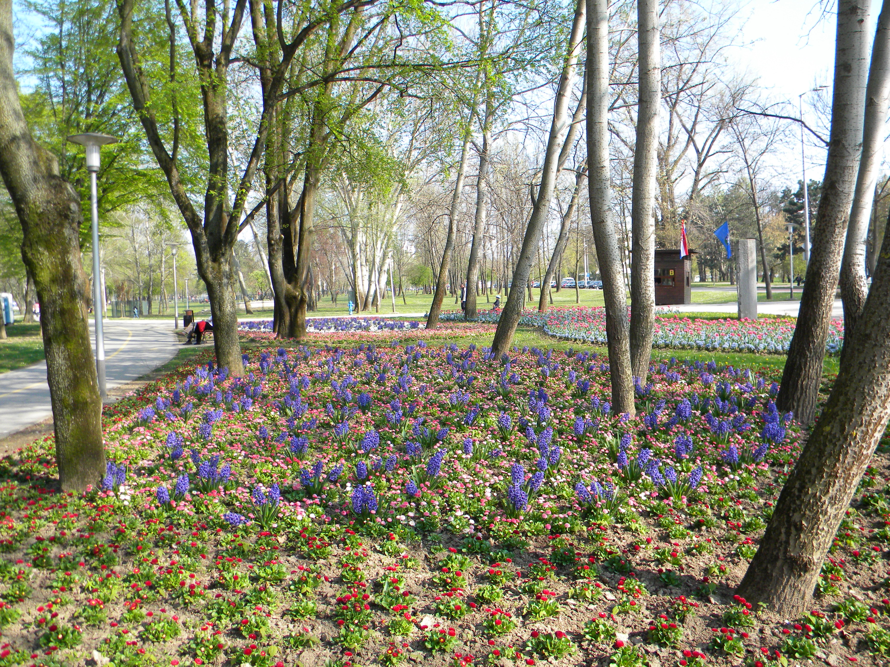 Zagreb – Croația (II)