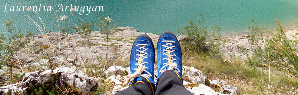 Semighete Garmont Dragontail MNT GTX Review