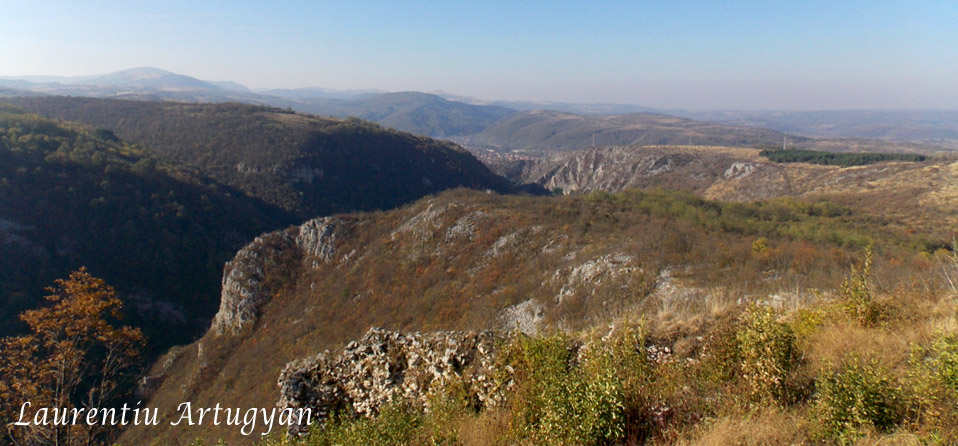Cetatea Carasului – Poiana Prolaz – Iabalcea