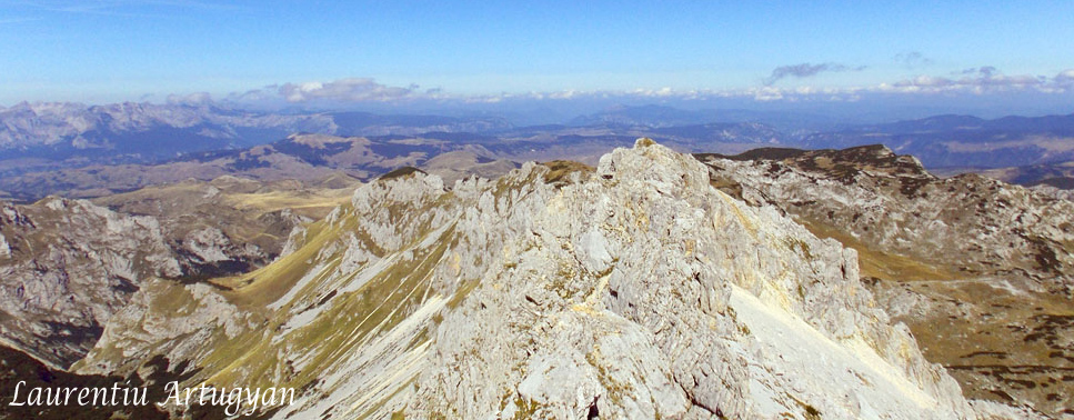 Impresii de calatorie din Muntenegru