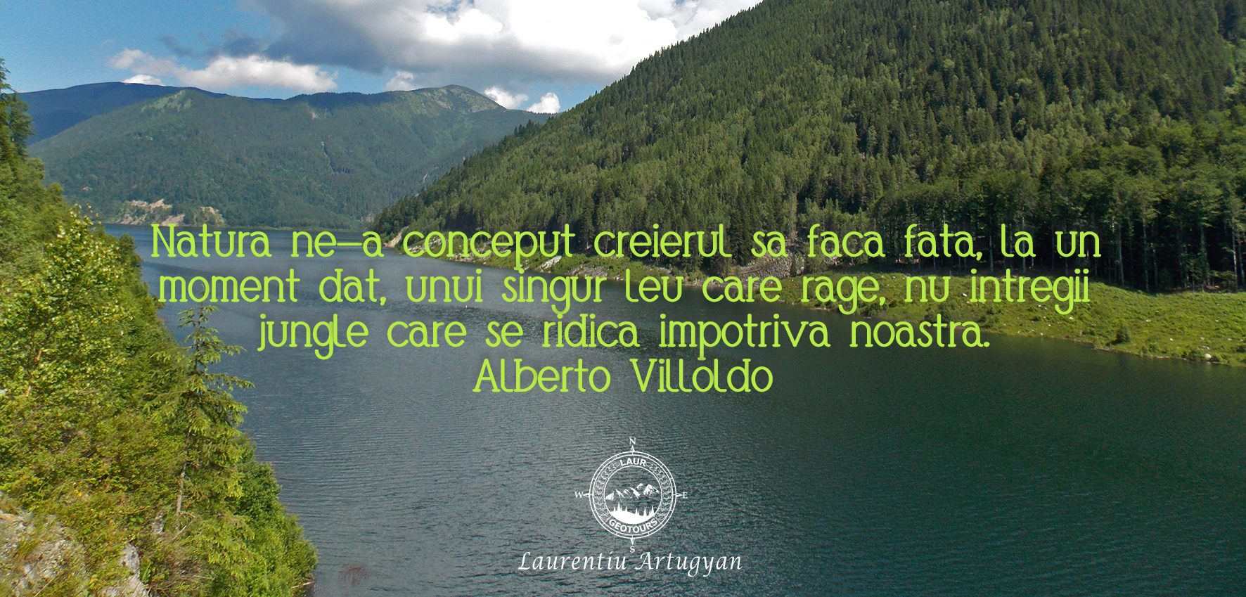 Cand nu stii ce sa crezi, fa ceea ce simti!