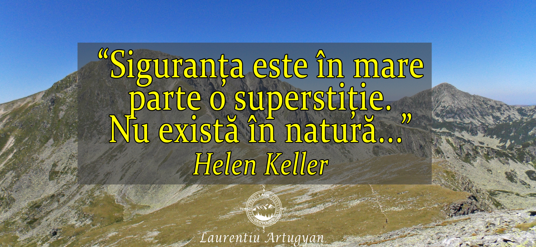 Iluzia sigurantei