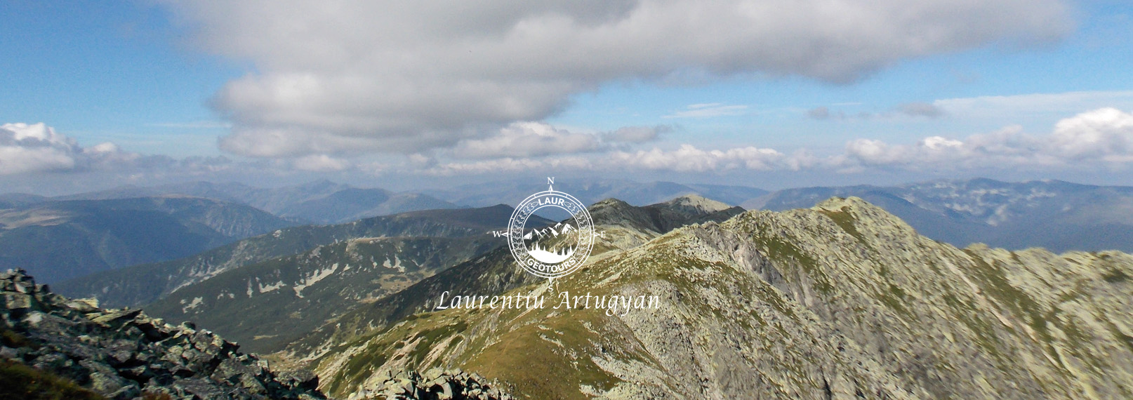 Traseu Lacul Bucura – Saua Judele – Lacul Zanoaga