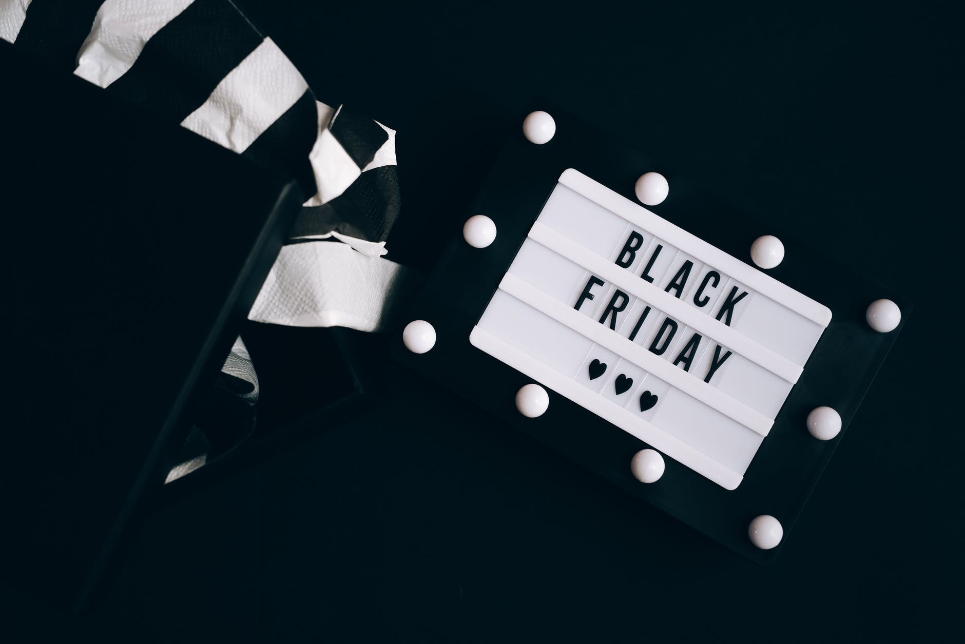 Black Friday cu sanatate