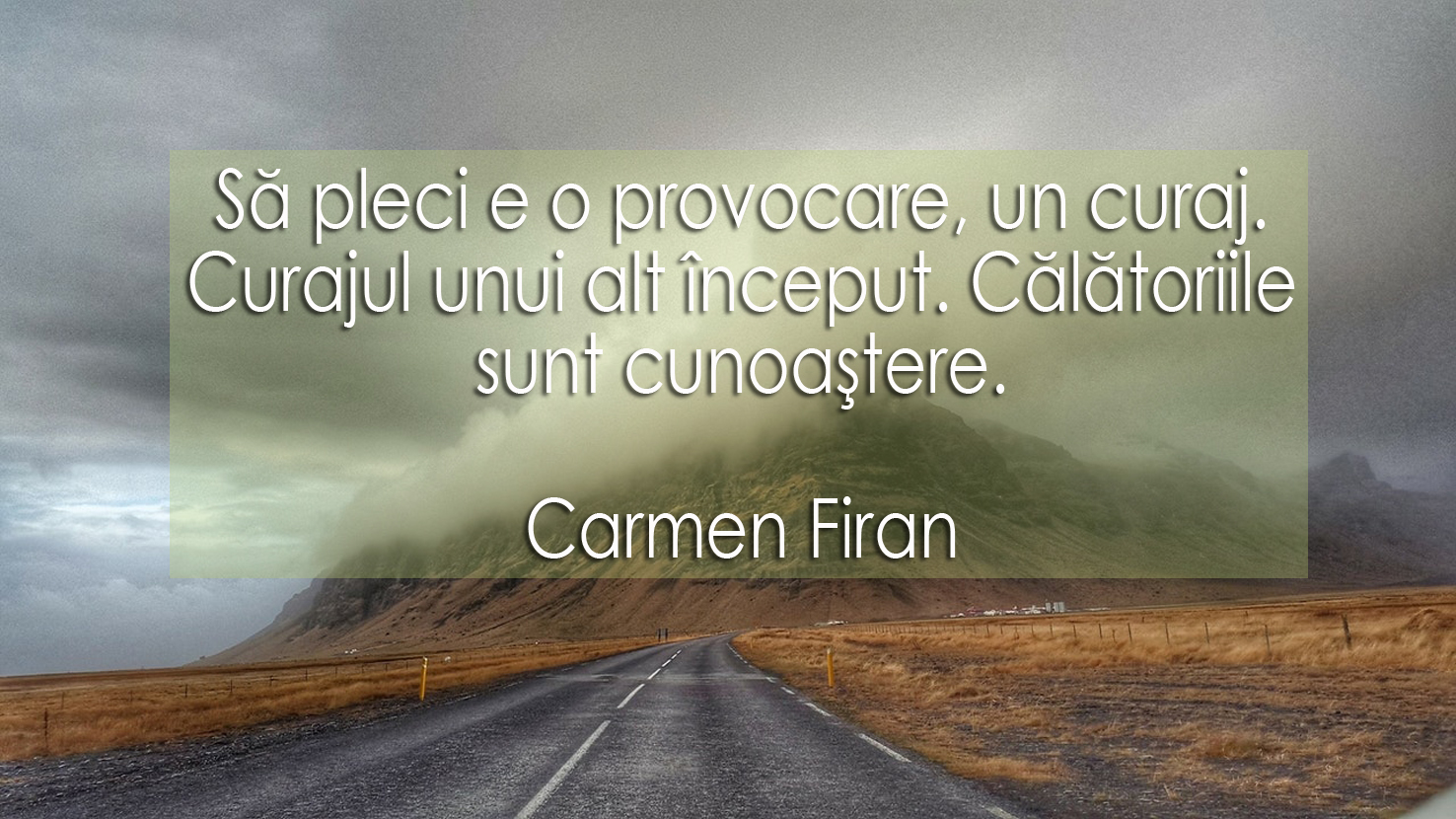 Carti de citit care sa te impulsioneze in a descoperi lumea prin intermediul calatoriilor