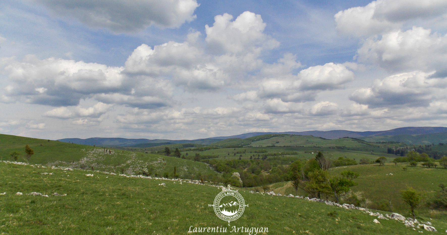 Platoul carstic Mărghitaș din Munții Aninei – Geoturism in Banatul Montan