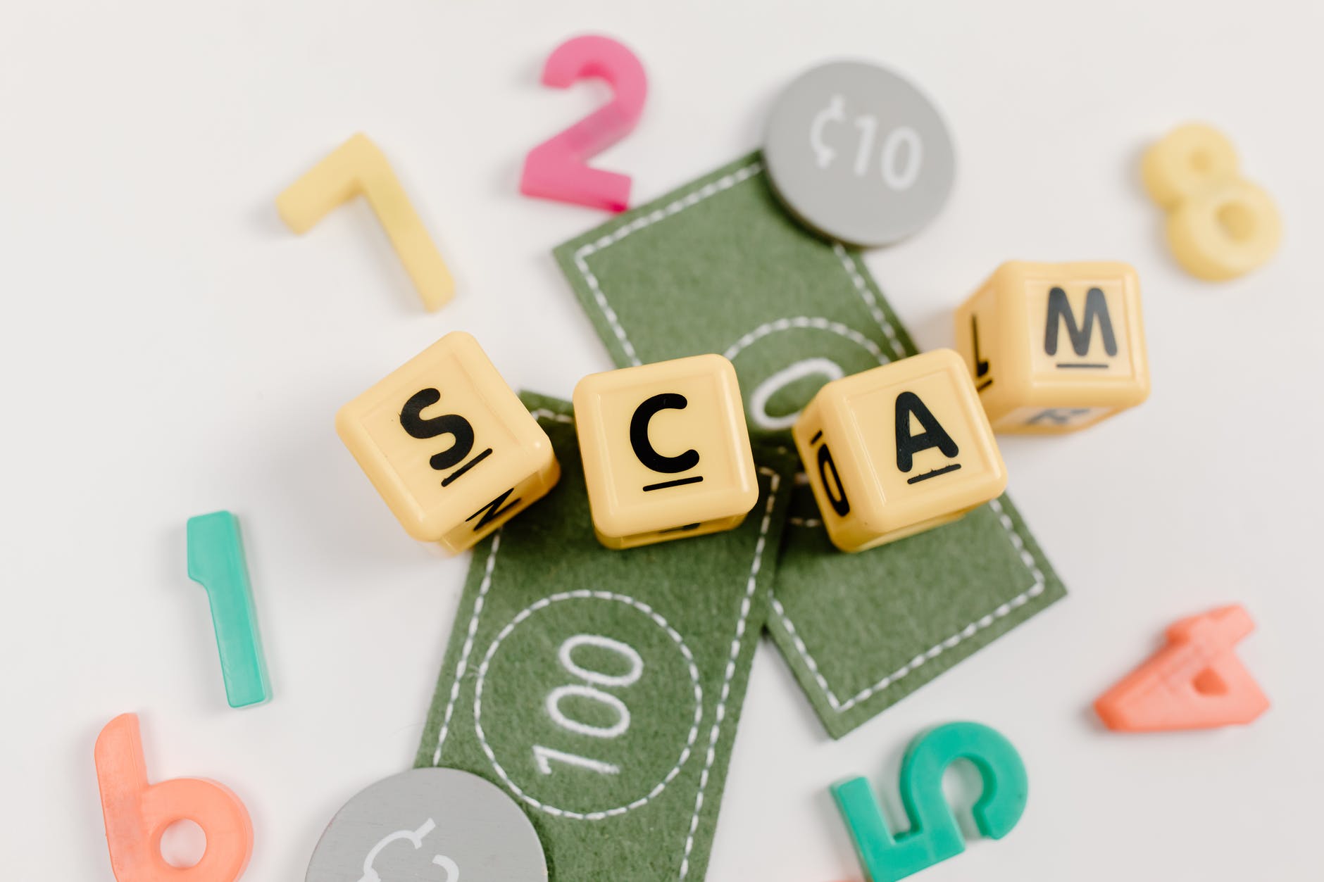 OLX scam