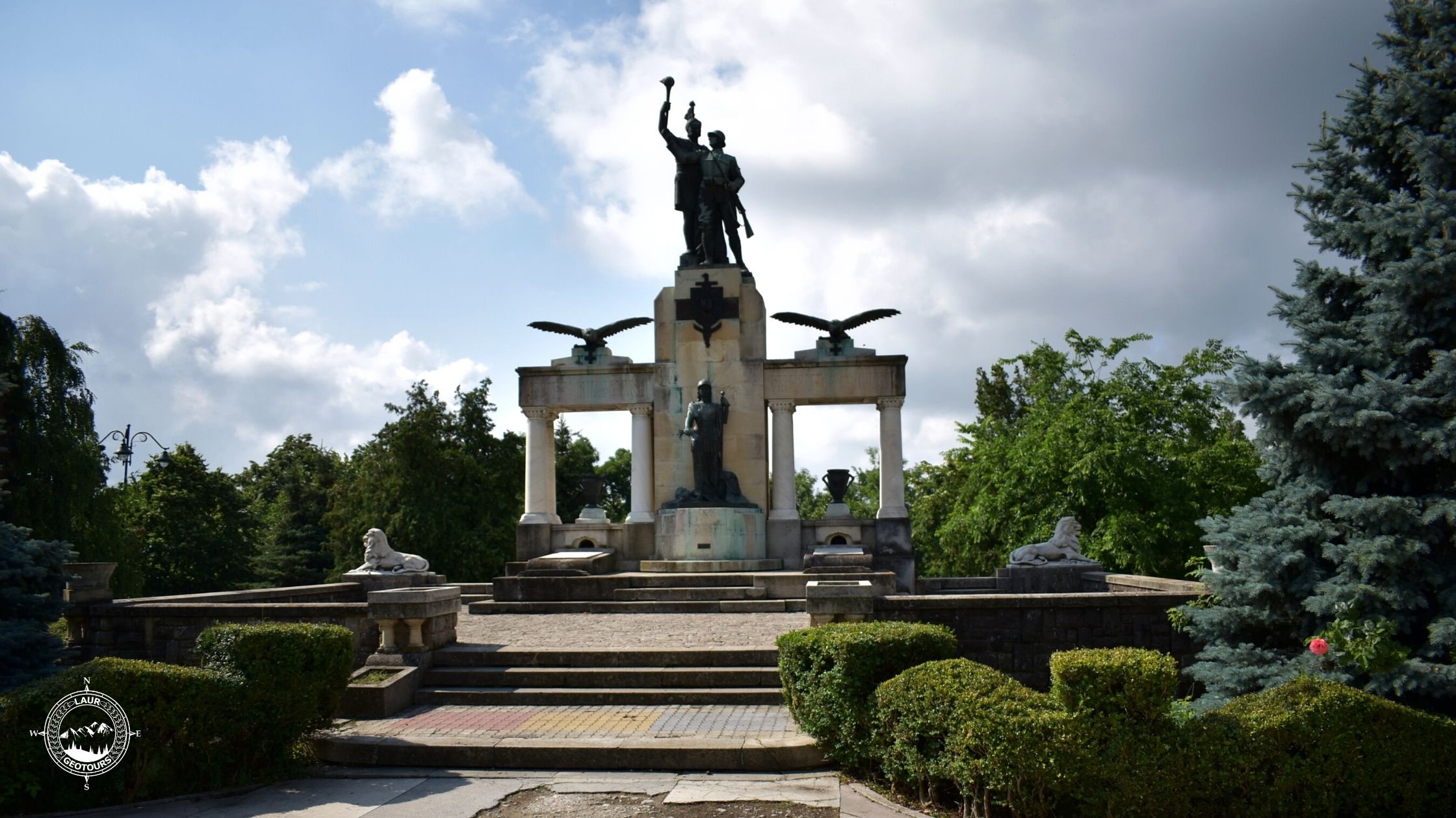 Atractii si obiective turistice reprezentative in Drobeta-Turnu Severin