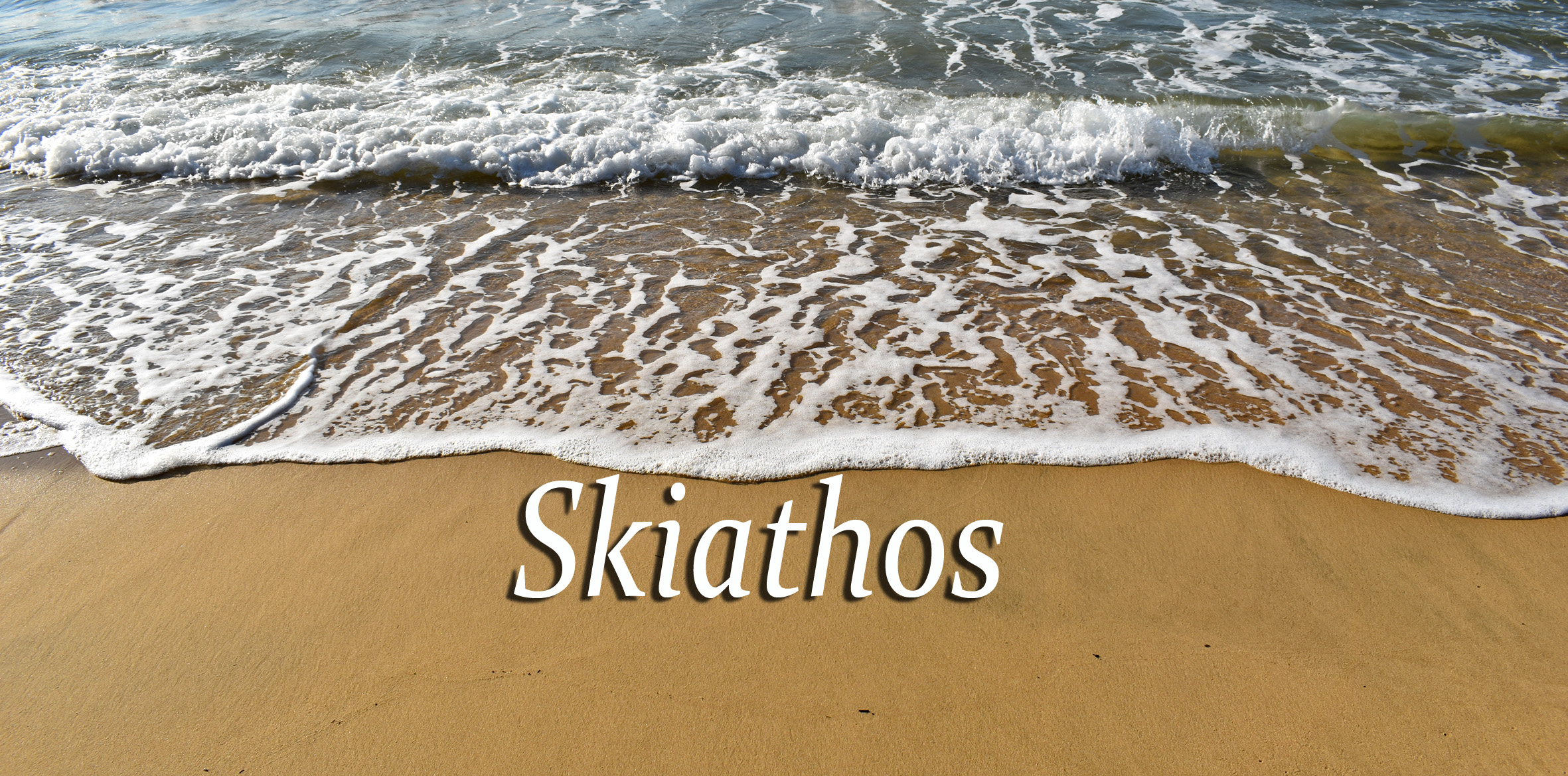 7 motive pentru care să vizitezi Insula Skiathos