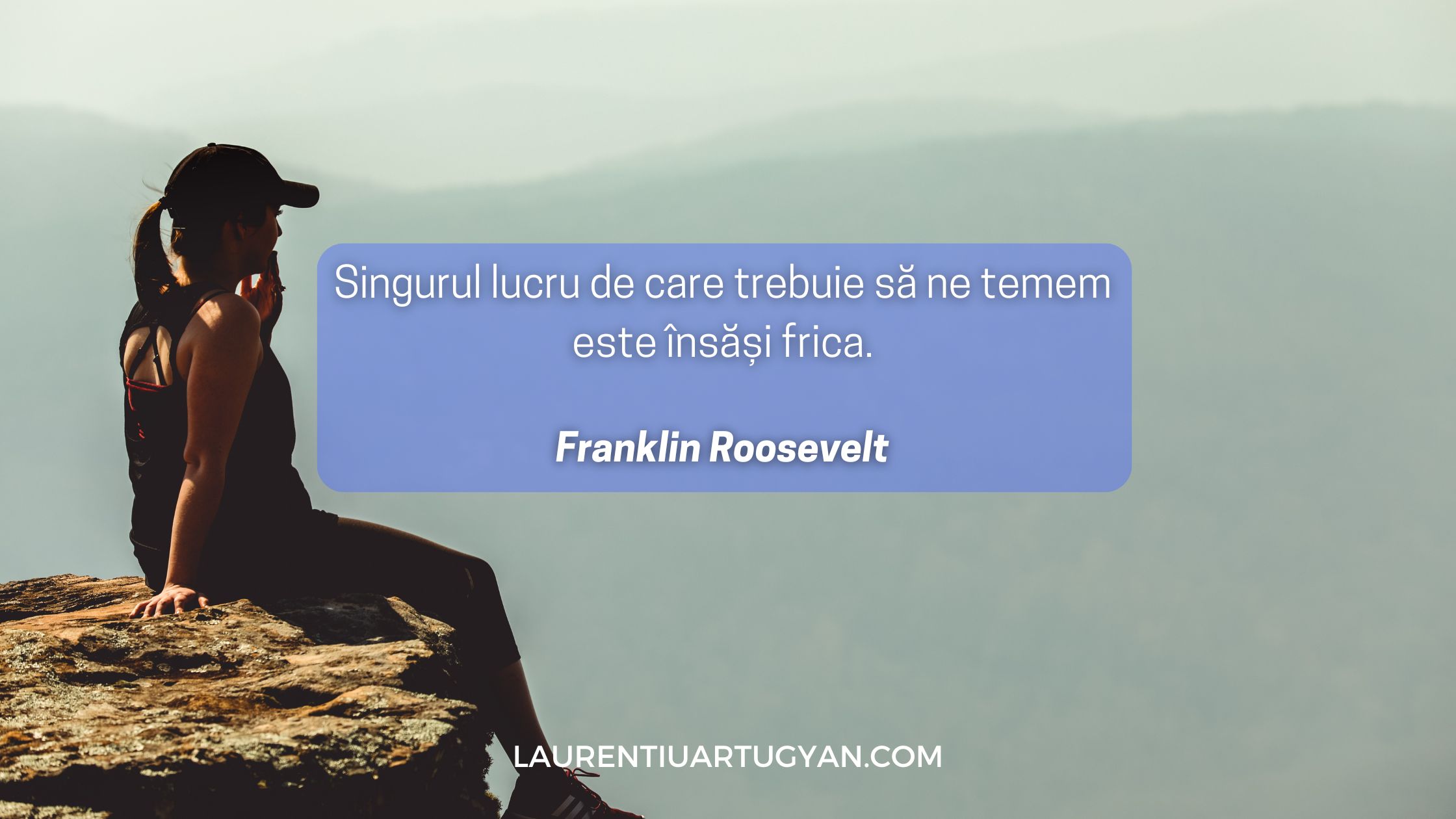 100 de grame de curaj, vă rog!