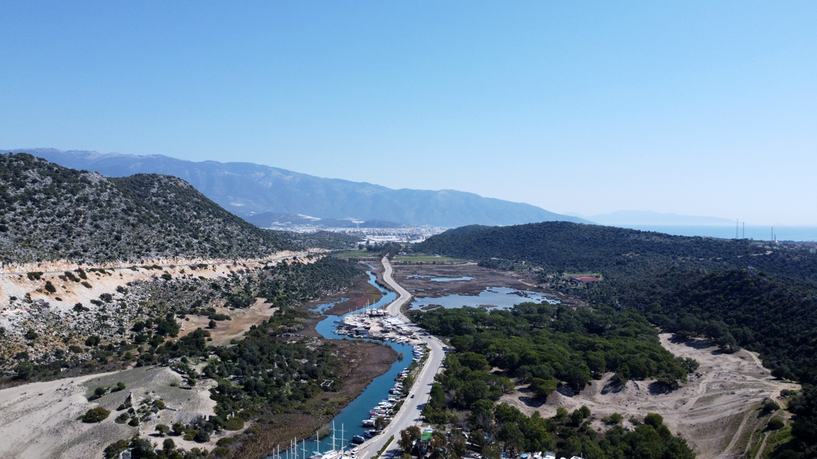 Impresii după 4 săptămâni în Demre – Antalya, Turcia
