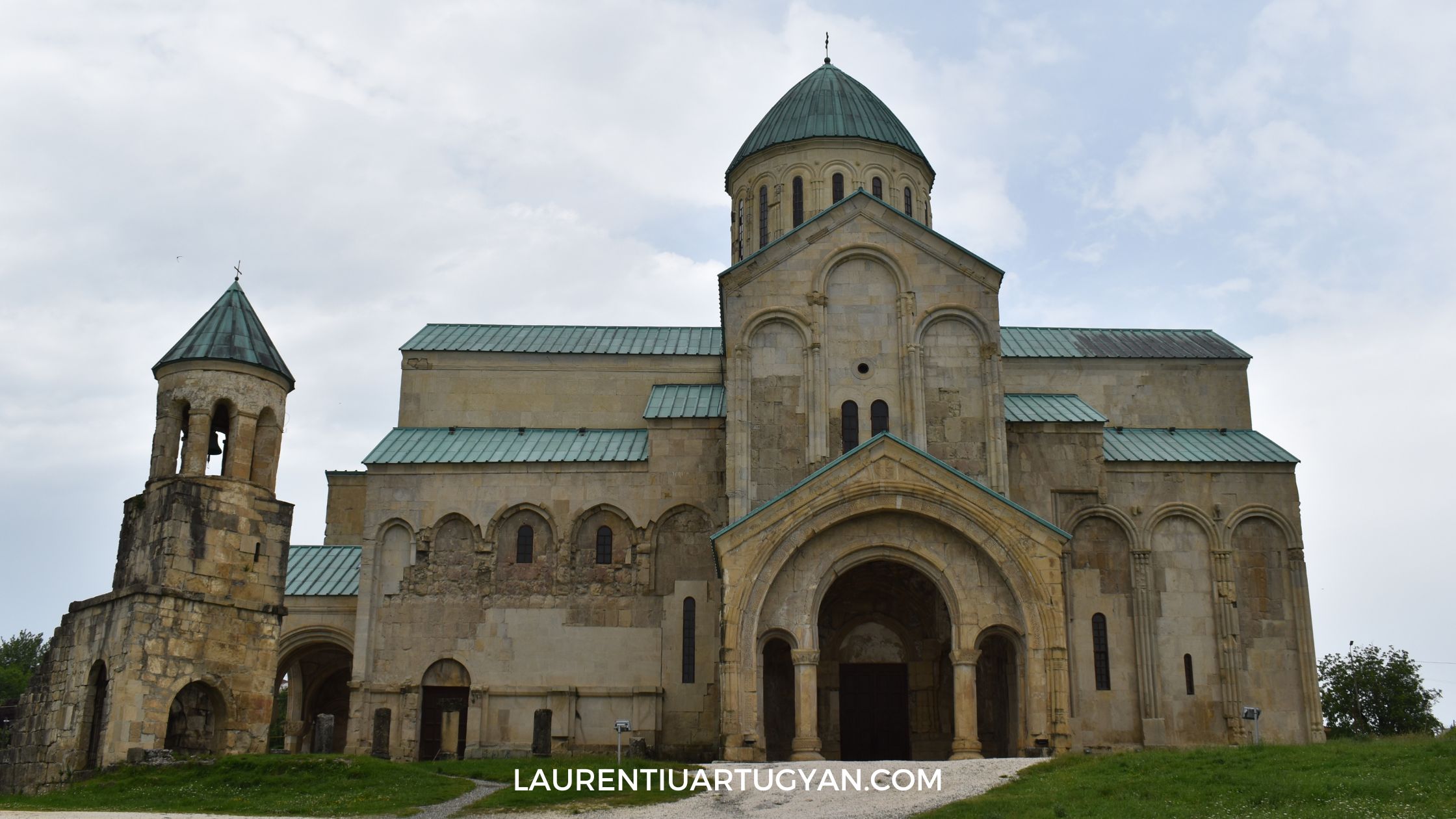 Kutaisi – impresii după 3 săptămâni în capitala culturală a Georgiei