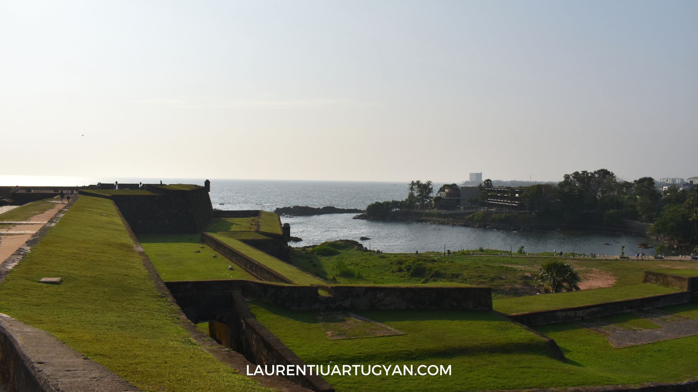 Fortul din Galle – Un punct de atracție ce nu trebuie ratat în Sri Lanka